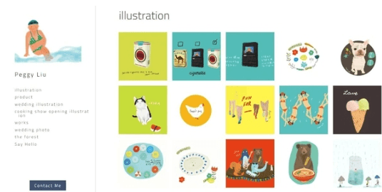 如何架設一個藝術作品集網站? 如何架設一個藝術作品集網站?